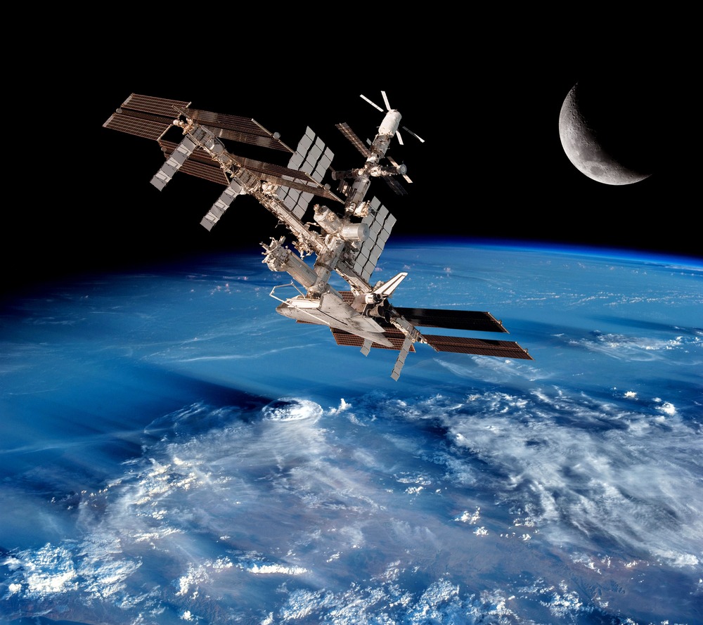 Space industry valued at $345 billion - Transportation Today