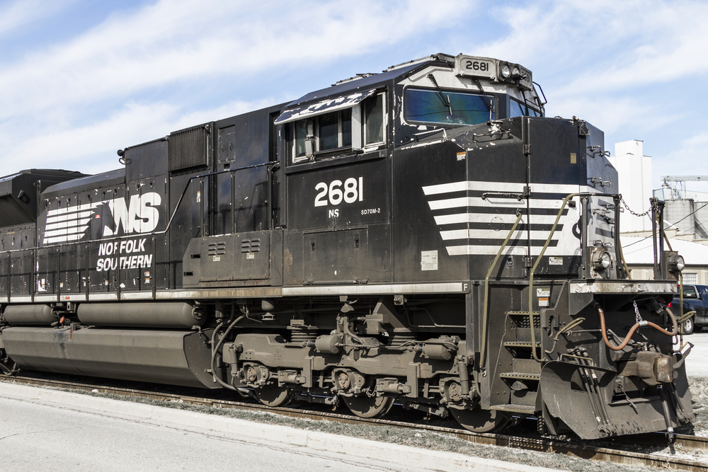 Norfolk Southern To Use 3d Simulations For Training Transportation Today