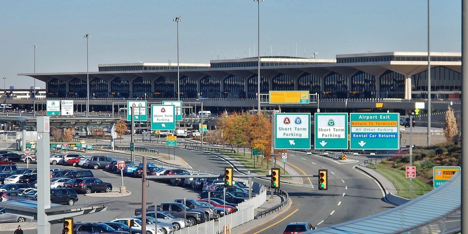 Newark Liberty Airport breaks ground on Terminal One, kicks off $2.7B ...