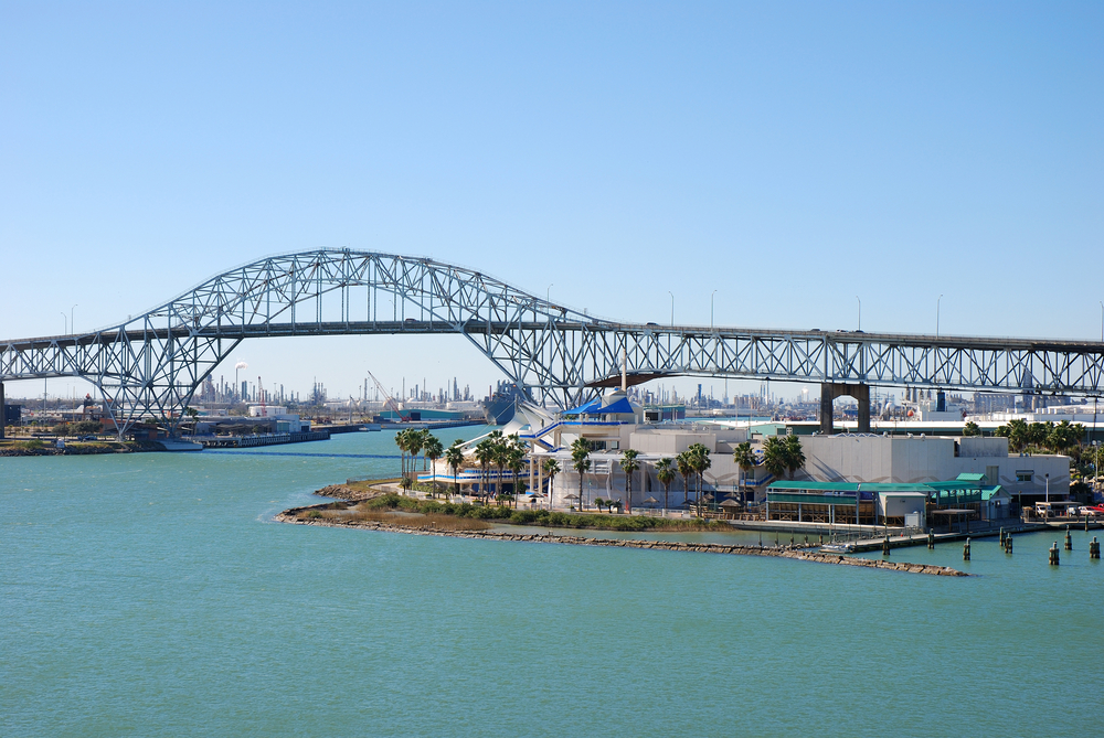 Port of Corpus Christi remains functional amid COVID-19