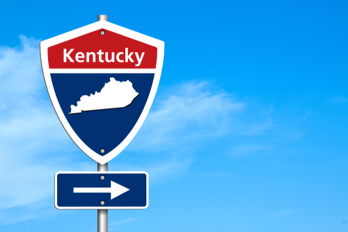 Dot Funds Earmarked For Kentucky Highway Project - Transportation Today