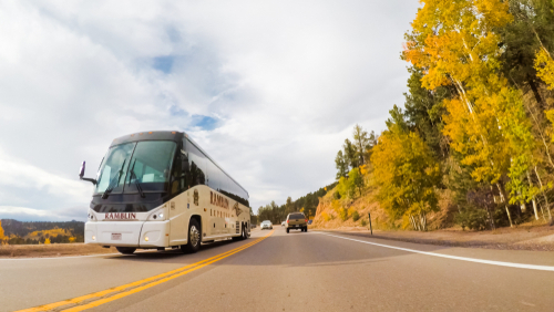 Colorado Sen. Gardner introduces highway bill