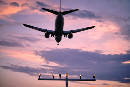 FAA requests feedback on noise, land use around airports ...