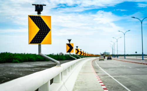 Gov Edwards Louisiana Dotd Discuss Strategic Highway Safety Plan Transportation Today