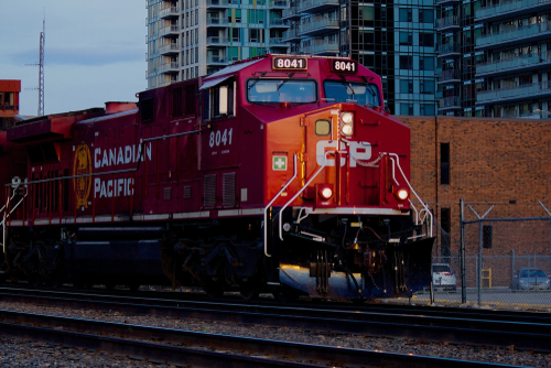 Canadian Pacific-Kansas City merger increases hazmat through Minnesota