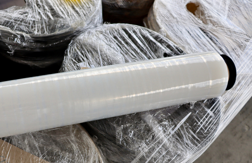 Plastic film recycling facility ramps up to fill gap in Minnesota