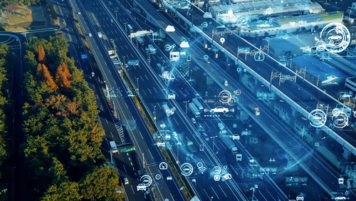 Texas launches SH 130 Smart Corridor - Transportation Today