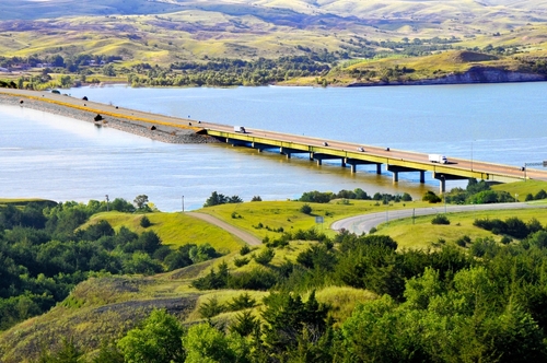 South Dakota awards $3.5M to 40 bridge projects - Transportation Today