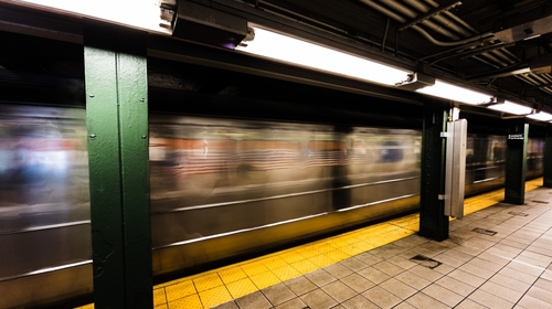 New York announces milestones reached for Interborough Express Project - Transportation Today