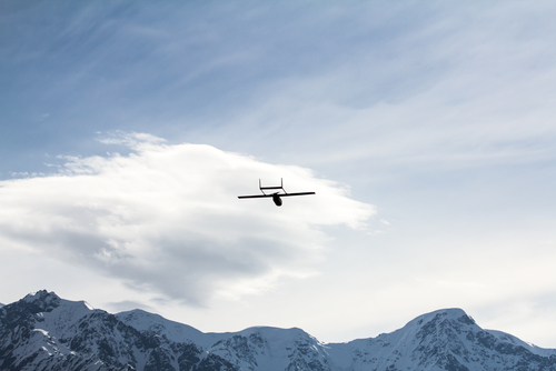 Joby Aviation tests autonomous aircraft in Utah - Transportation Today